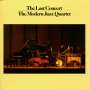 The Modern Jazz Quartet: The Complete Last Concert 1974, CD,CD