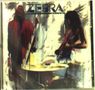 Zebra: Zebra-Live, CD