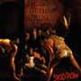 Skid Row (US-Hard Rock): Slave To The Grind, CD