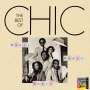 Chic: Dance, Dance, Dance: The Best Of Chic, CD