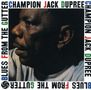 Champion Jack Dupree: Blues From The Gutter, CD