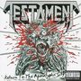 Testament (Metal): Return To The Apocalypt, CD, CD