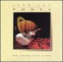 Jean-Luc Ponty: No Absolute Time, CD, CD