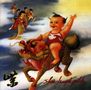 Stone Temple Pilots: Purple, CD