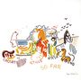 Crosby, Stills, Nash & Young: So Far, CD