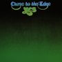 Yes: Close To The Edge (3 Tracks), CD