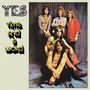 Yes: Time And A Word, CD