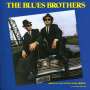 Filmmusik: The Blues Brothers, CD