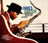 James Carter: Conversin' With The Elders, CD, CD