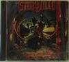 Storyville: Piece Of Your Soul, CD, CD