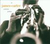 James Carter: In Carterian Fashion, CD