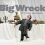 Big Wreck: Pleasure And Greed, CD