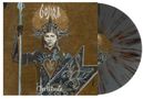 Gojira: Fortitude (International Exclusive Edition) (Grey with Brown Splatter Vinyl), LP