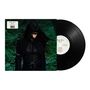 Text: "Not for Resale, Track A, 33 1/3 rpm." 
Eine Frau in dunkler Kleidung steht in einem grünen Wald., LP