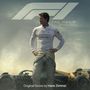 F1 - The Movie, 2 CDs