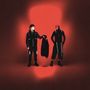 Twenty One Pilots: Breach (Red Vinyl), LP