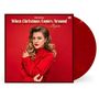 Kelly Clarkson: When Christmas Comes Around... Again (Limited Edition) (Red & White Vinyl) (2025 Reissue), LP