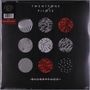 Twenty One Pilots: Blurryface (Burgundy Splatter Vinyl), 2 LPs