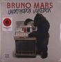 Bruno Mars: Unorthodox Jukebox (Limited Edition) (Neon Coral Vinyl), LP