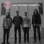 Kaleo: All the Pretty Girls EP, Single 12"