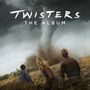 : Twisters: The Album (Limited Edition) (Translucent Tan Vinyl), LP,LP