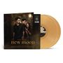 Filmmusik: The Twilight Saga: New Moon (Golden Vinyl), 2 LPs