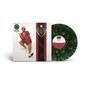 Bruno Mars: 24K Magic (Limited Edition) (Forest Green w/ Custard Splatter Vinyl), LP