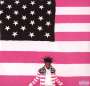 Lil Uzi Vert: Pink Tape, 2 LPs