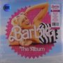 : Barbie: The Album (Milky Clear Vinyl), LP