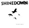 Shinedown: The Sound Of Madness (Limited Edition) (Crystal Clear Vinyl), LP