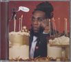 Burna Boy: Love, Damini (Limited Edition) (Part 4 Of 4), CD