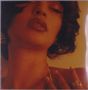 Sabrina Claudio: Based On A Feeling, LP