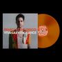 Panic! At The Disco: Viva Las Vengeance (Limited Indie Edition) (Transparent Neon Orange Vinyl), LP