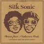 Silk Sonic (Bruno Mars & Anderson.Paak): An Evening With Silk Sonic, CD