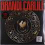 Brandi Carlile: A Rooster Says, Single 12"