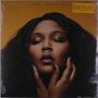 Lizzo: Coconut Oil, LP