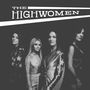 The Highwomen: The Highwomen, CD, CD