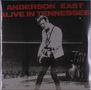 Anderson East: Alive In Tennessee, LP