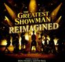 : The Greatest Showman: Reimagined, LP