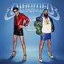 Chromeo: Head Over Heels (180g), LP,LP