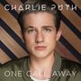 Charlie Puth: One Call Away (2-Track), CDM