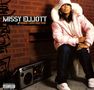 Missy Elliott: Under Construction, 2 LPs