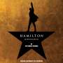 Lin-Manuel Miranda: Hamilton (Original Broadway Cast Recording), LP,LP,LP,LP