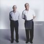 Twenty One Pilots: Vessel (12 Tracks), CD