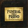 Funeral For A Friend: Tales Don't Tell Themselves, CD, CD