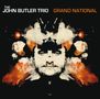 John Butler: Grand National, CD