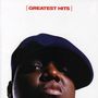 The Notorious B.I.G.: Greatest Hits, CD