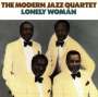 The Modern Jazz Quartet: Lonely Woman, CD