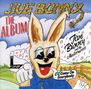 Jive Bunny: Jive Bunny-The Album, CD, CD
