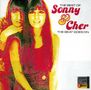 Sonny & Cher: The Beat Goes On, CD